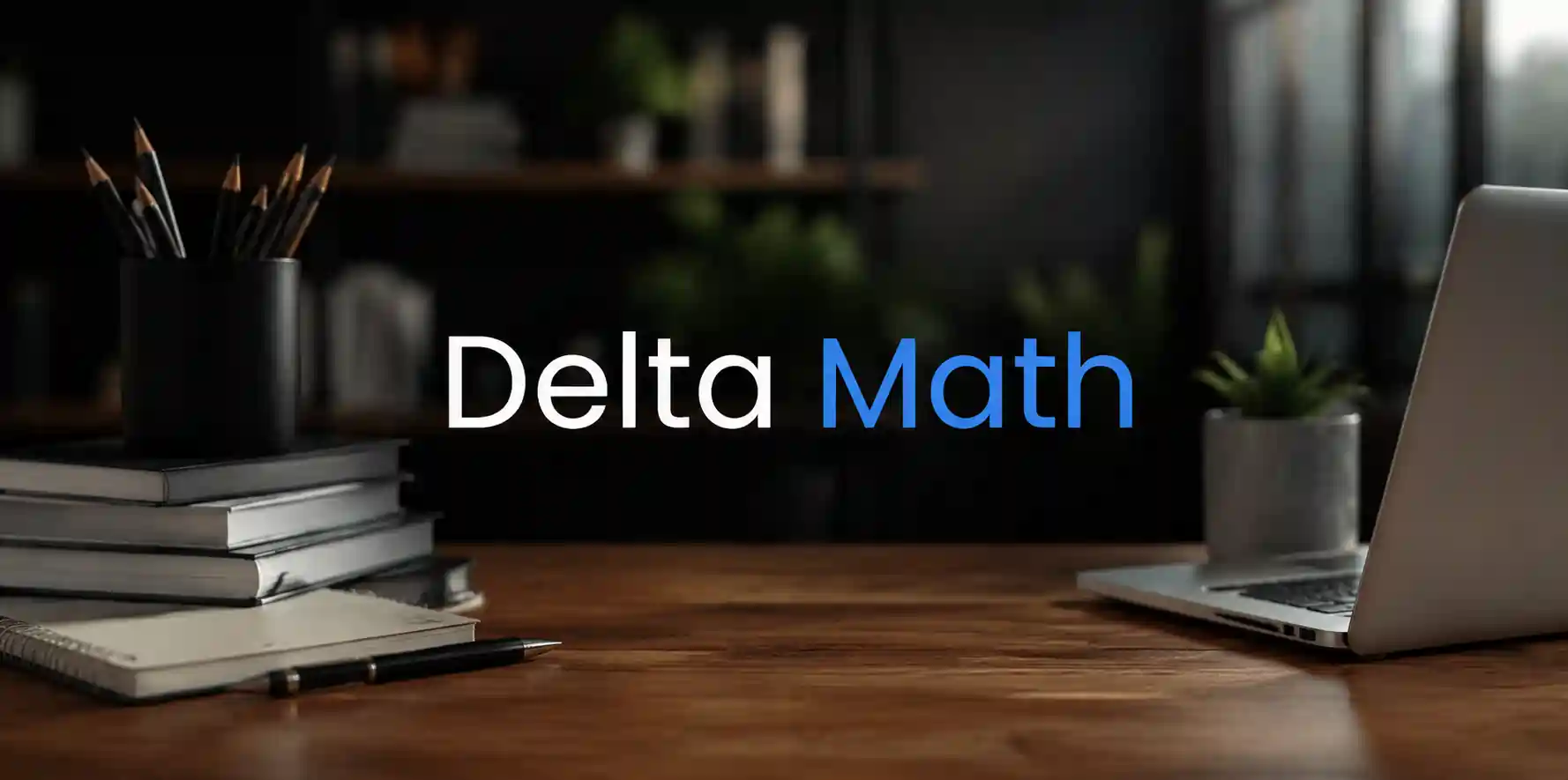 Delta symbol meaning in math explained with triangle notation