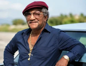 Redd Foxx Spouse