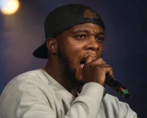 Papoose Net Worth
