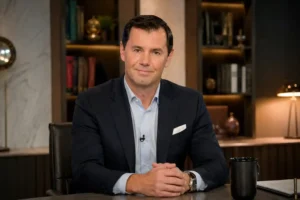Joe Concha Net Worth