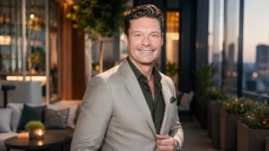 Ryan Seacrest Net Worth 2026
