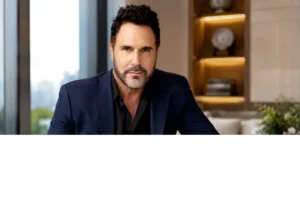 Don Diamont Net Worth