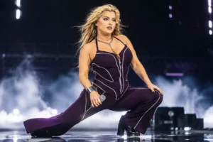 Bebe Rexha Net Worth