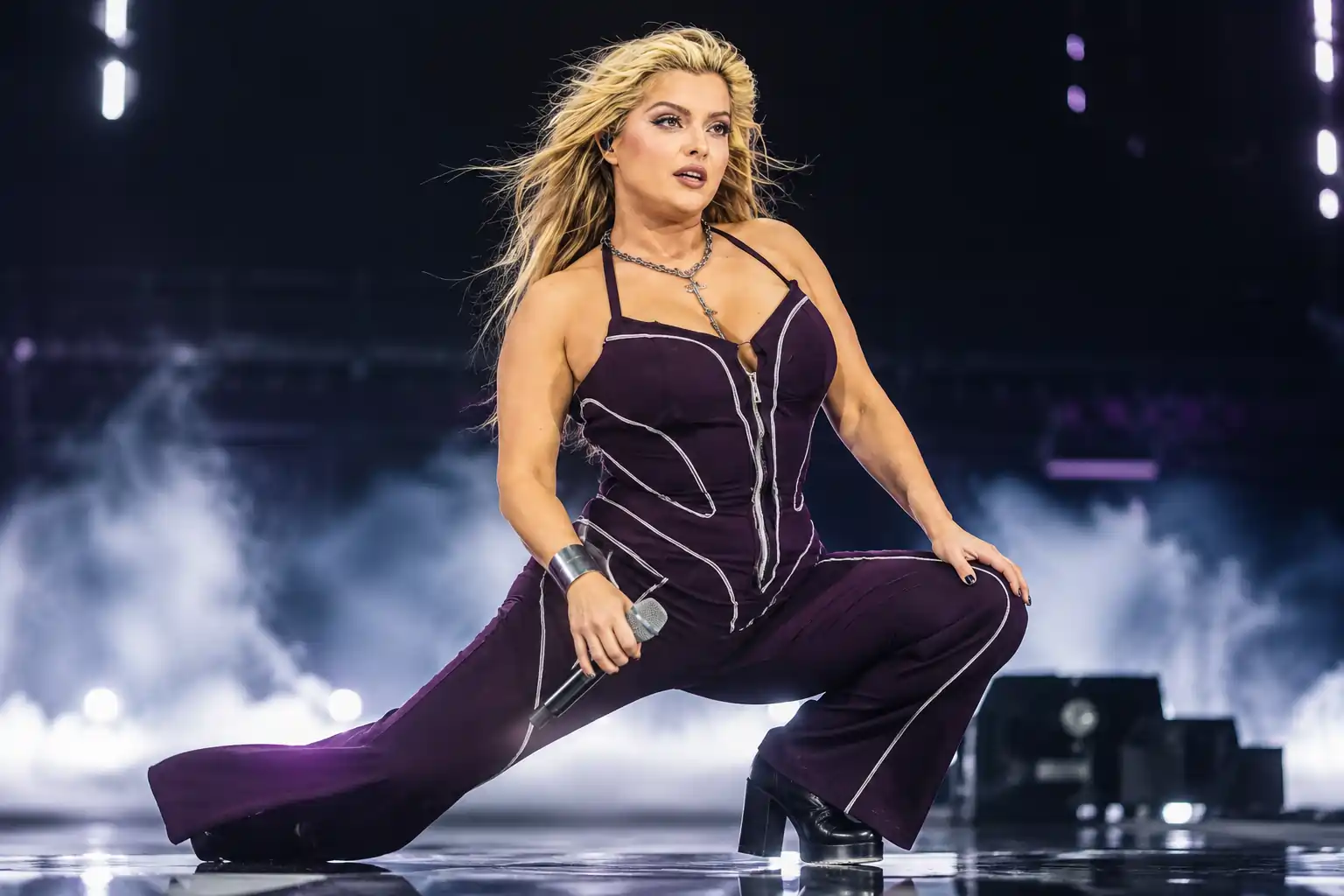 Bebe Rexha Net Worth