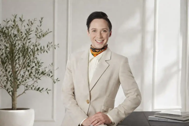 Johnny Weir Net Worth