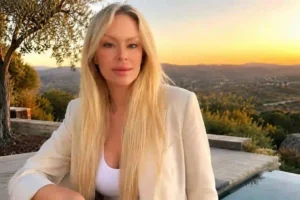 Jenna Jameson Net Worth