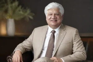 mike lazaridis net worth