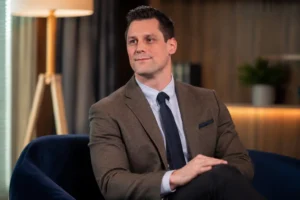 Brian Brenberg Salary