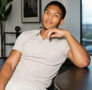 Messiah Harris Net Worth