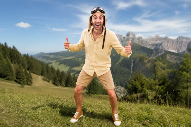 Danny Go Net Worth