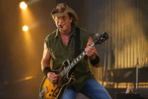 ted nugent net worth
