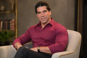 Lou Ferrigno Net Worth