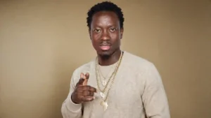 Michael Blackson Net Worth