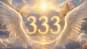 What Does 333 Mean in Angel Numbers