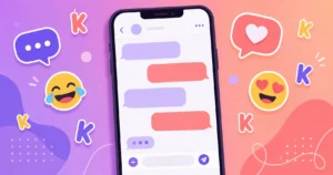ikk meaning