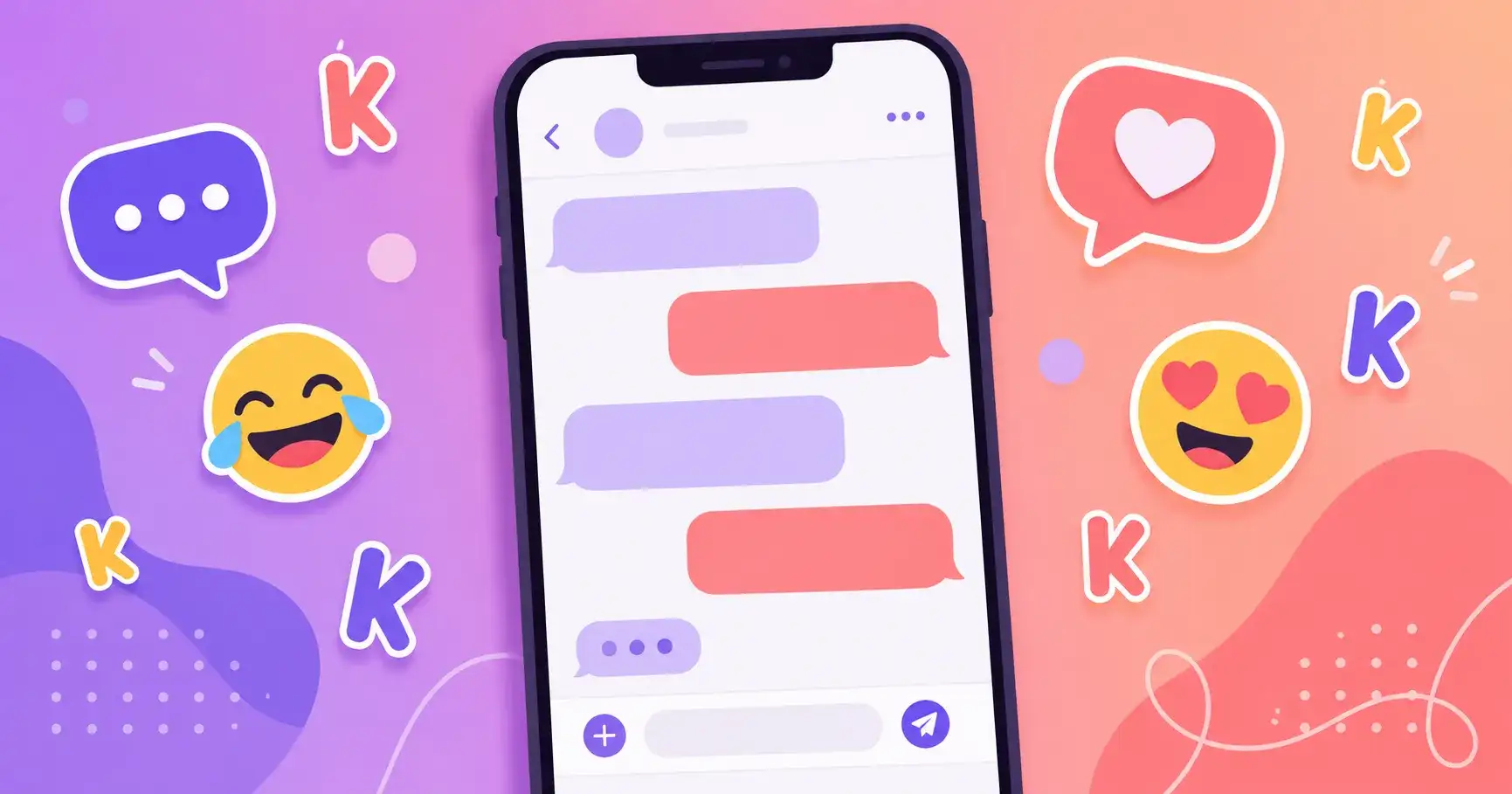 ikk meaning