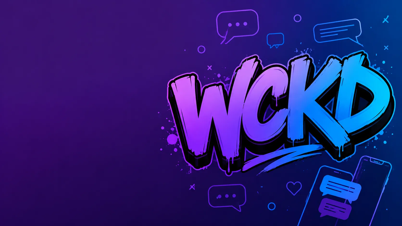 WCKD Meaning
