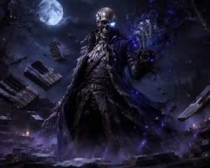 megalovania meaning