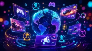 Latest News PlayMyWorld