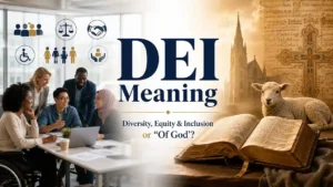 imago dei meaning