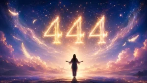 What Does 444 Mean