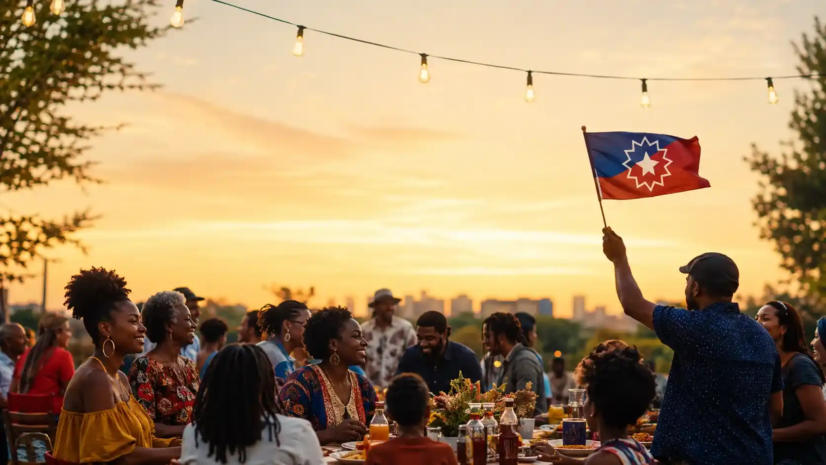 Juneteenth Meaning History