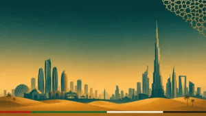UAE Meaning