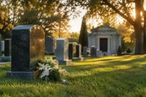 interment meaning​