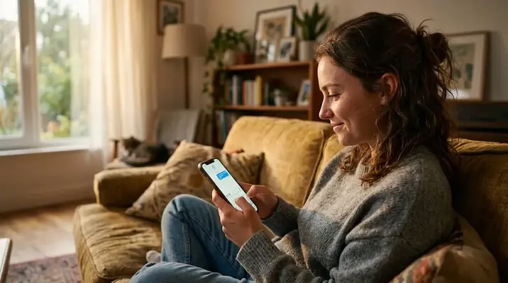 what does jw mean in text message