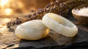 white jade meaning​