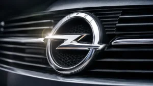 opel meaning