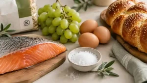 kosher meaning