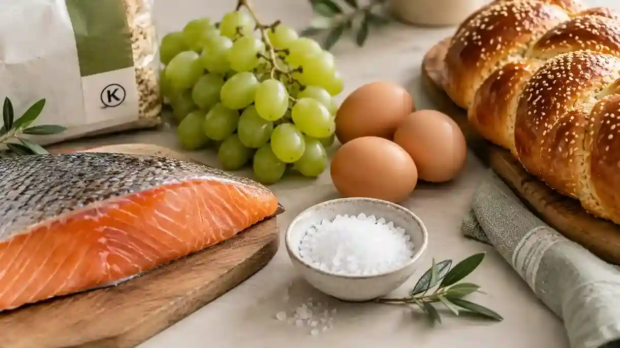 kosher meaning
