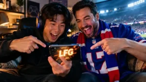 lfg meaning slang