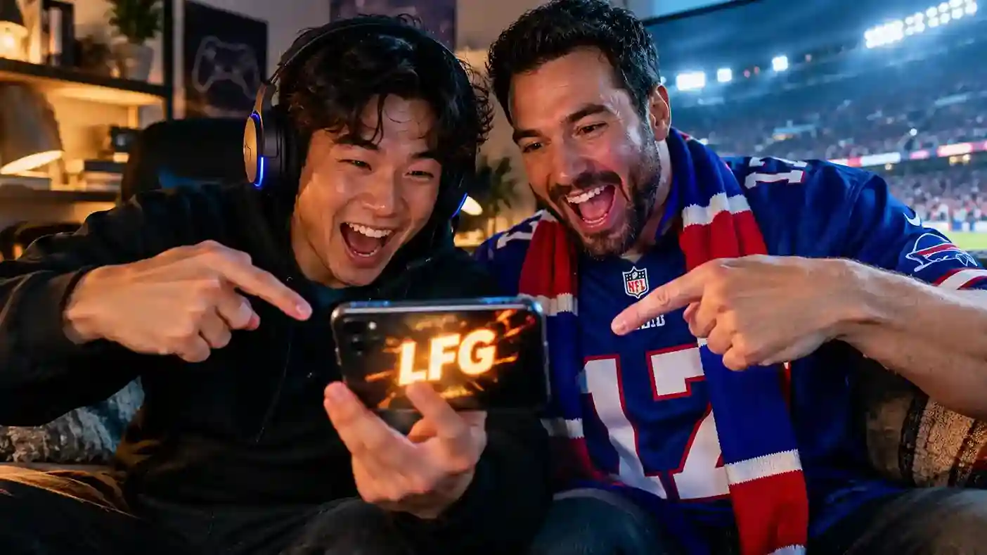 lfg meaning slang